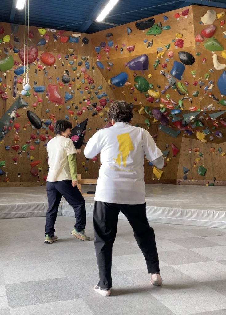 新レッスン！軽やかリズムコンディショニング♪生徒募集開始☆