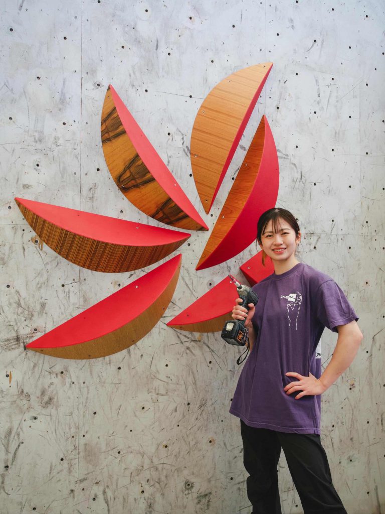 4/27～29ホールド替えのお知らせ＆ゲストセッターのご紹介　その1