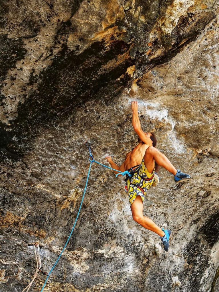 4/27～29ホールド替えのお知らせ＆ゲストセッターのご紹介　その2